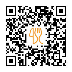 Link z kodem QR do menu 백암순대촌