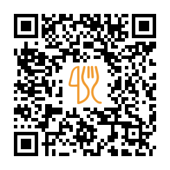 QR-code link para o menu de 목향원