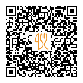 QR-code link naar het menu van 용문산가든