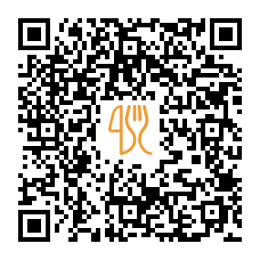 QR-code link naar het menu van 마당