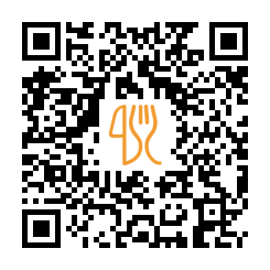 QR-code link naar het menu van 롯데리아