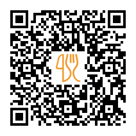 QR-code link către meniul 홍천뚝배기