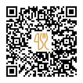 QR-code link către meniul 장원회관