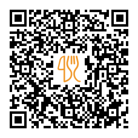 QR-code link para o menu de Bái Yín Tíng／hakugintei
