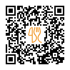 QR-code link para o menu de 어부