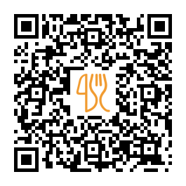 QR-code link para o menu de 괴산식당