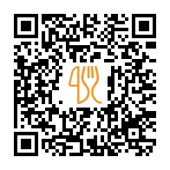 QR-code link para o menu de 애슐리