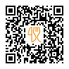 QR-code link către meniul 카페 블루하우스