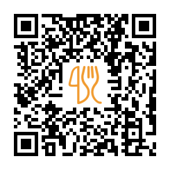 Link z kodem QR do menu 정서방