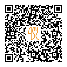 QR-code link para o menu de 홍천뚝배기