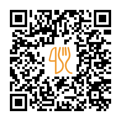 QR-code link naar het menu van 소년감성