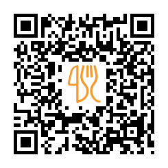 QR-code link naar het menu van 부흥가든