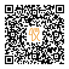 Enlace de código QR al menú de 노천드럼통