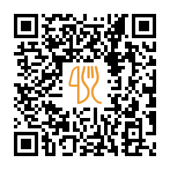 QR-code link către meniul 한우명가