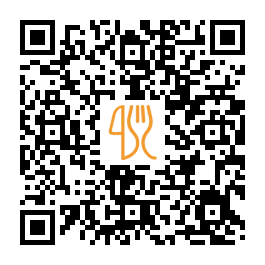 QR-code link naar het menu van 돈까스밴드