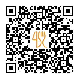 QR-code link para o menu de 그린찌개밥상