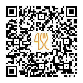 QR-code link para o menu de 사랑채소갈비살