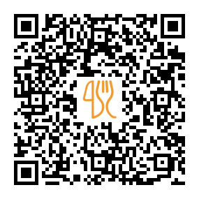 QR-code link para o menu de 꽃피는화덕피자d485