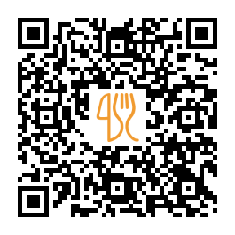 QR-code link către meniul 미백일식다찌