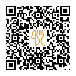 QR-code link para o menu de 민속두부마을