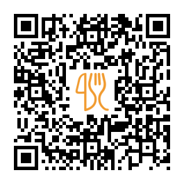 QR-code link către meniul 홍천한우프라자