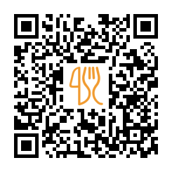 QR-code link naar het menu van 황소식당