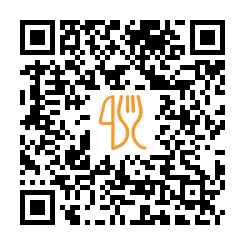 QR-code link naar het menu van 오대산내고향