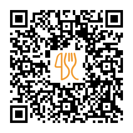 QR-code link para o menu de Food O'clock