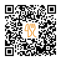 QR-code link către meniul 일출보리밥