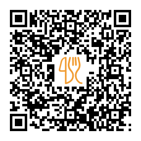 QR-code link para o menu de 하연옥
