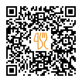 QR-code link naar het menu van 봉샤브샐러드