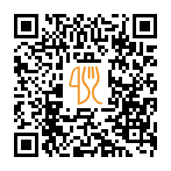 QR-code link para o menu de 통뼈감자탕