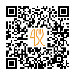 QR-code link para o menu de Foodies Club