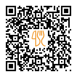 QR-code link naar het menu van 홍익돈까스