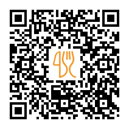 QR-Code zur Speisekarte von Cw 레스토랑