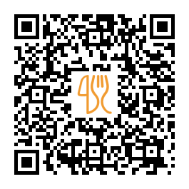 QR-code link naar het menu van 고향이야기