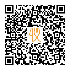 QR-code link naar het menu van 이천옹심이메밀칼국수