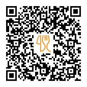 QR-code link către meniul 세컨드 코너버거