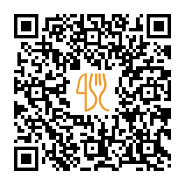 QR-code link naar het menu van 가재골지붕바위