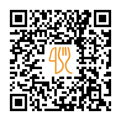 QR-kode-link til menuen på 락빈칼국수