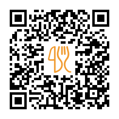 QR-code link para o menu de 도토리마을