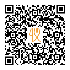 QR-code link para o menu de Rooster King