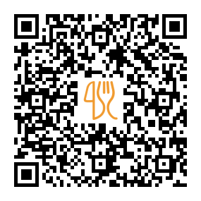 QR-code link para o menu de Prashanthi Mess