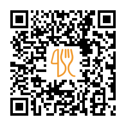 Enlace de código QR al menú de 동신참치