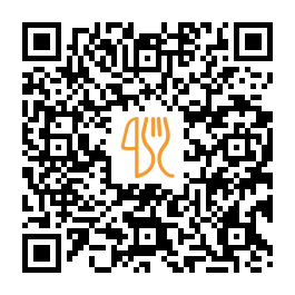 QR-code link naar het menu van 정든꾹저구탕