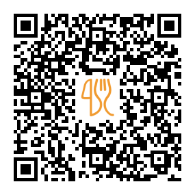 QR-code link către meniul 산골칡냉면