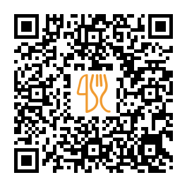 Link z kodem QR do menu 수지동태탕