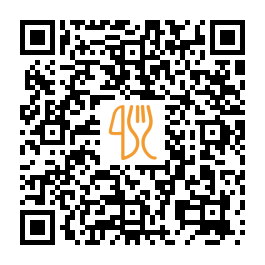 QR-code link către meniul 만석닭강정