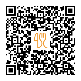 QR-code link către meniul 드럼통장작구이