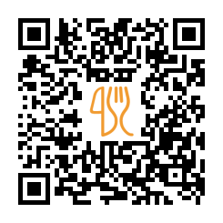 Enlace de código QR al menú de 서지초가뜰